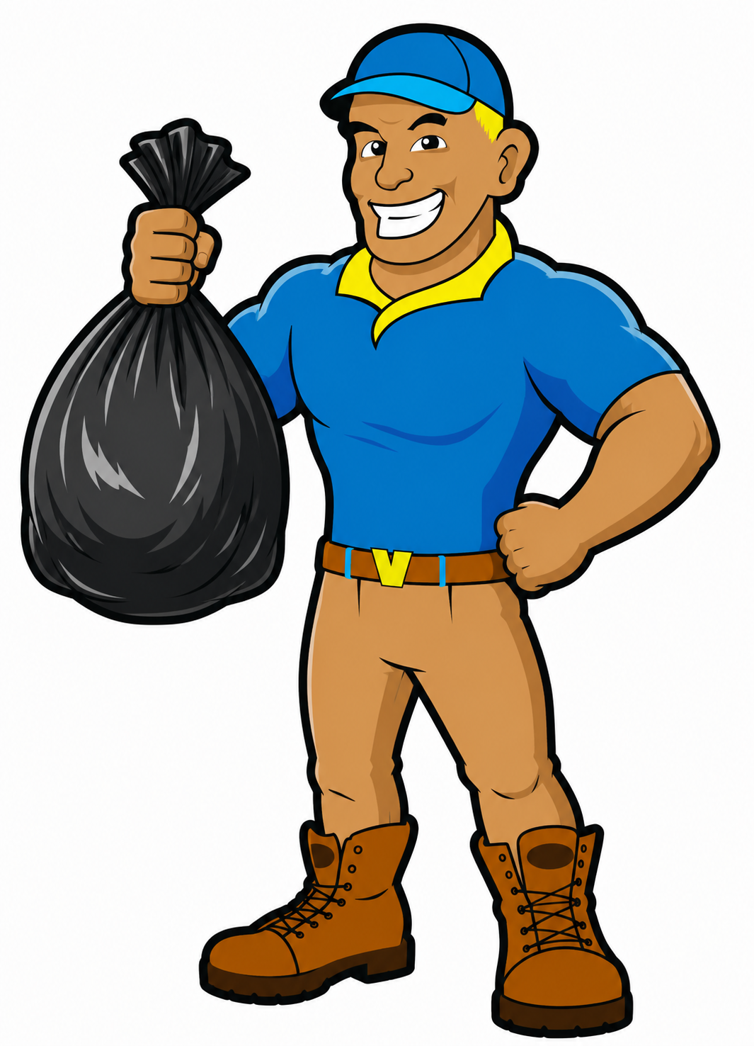 Tulsa Junk Removal