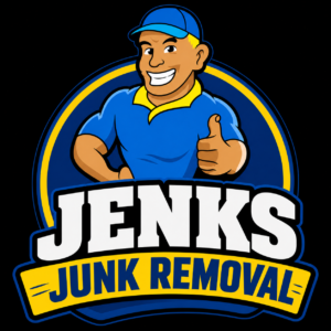 jenks junk removal