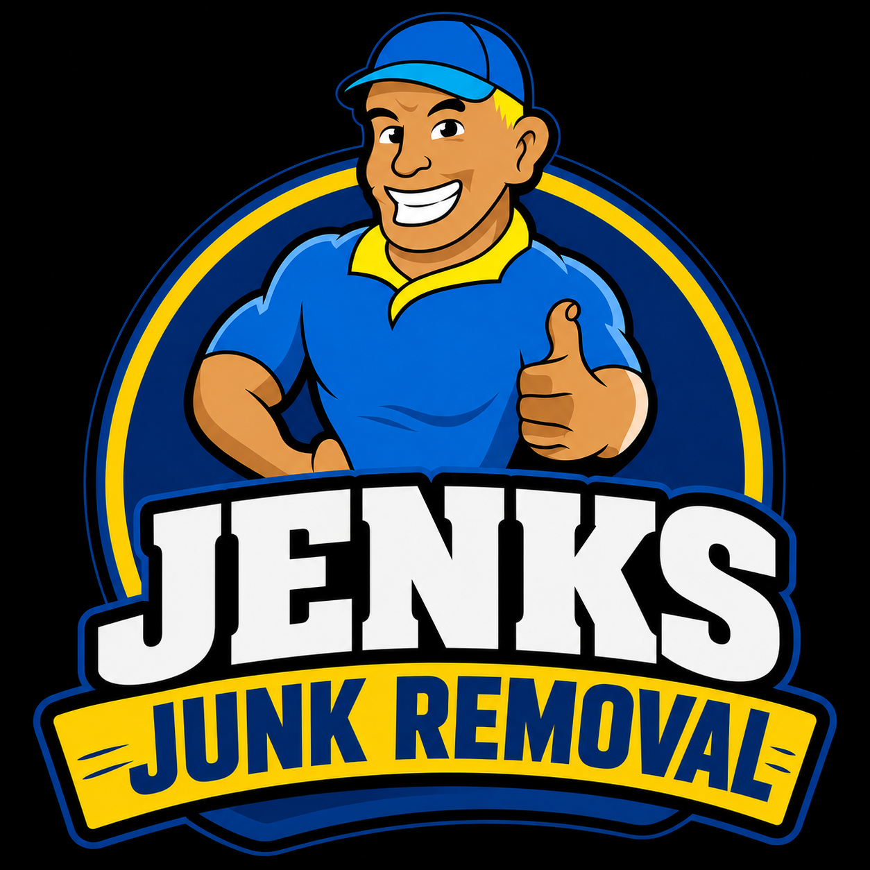 Jenks Junk Removal Service